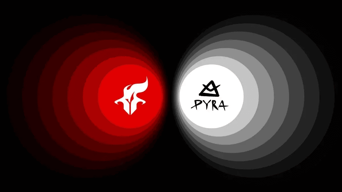 Yunero Studios hợp tác với Pyra Research nhằm mở rộng hệ sinh thái Web3